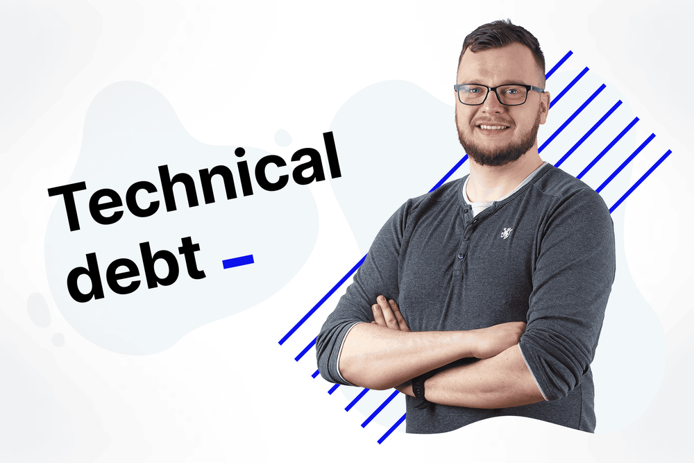 How to keep your team sane while dealing with technical debt?