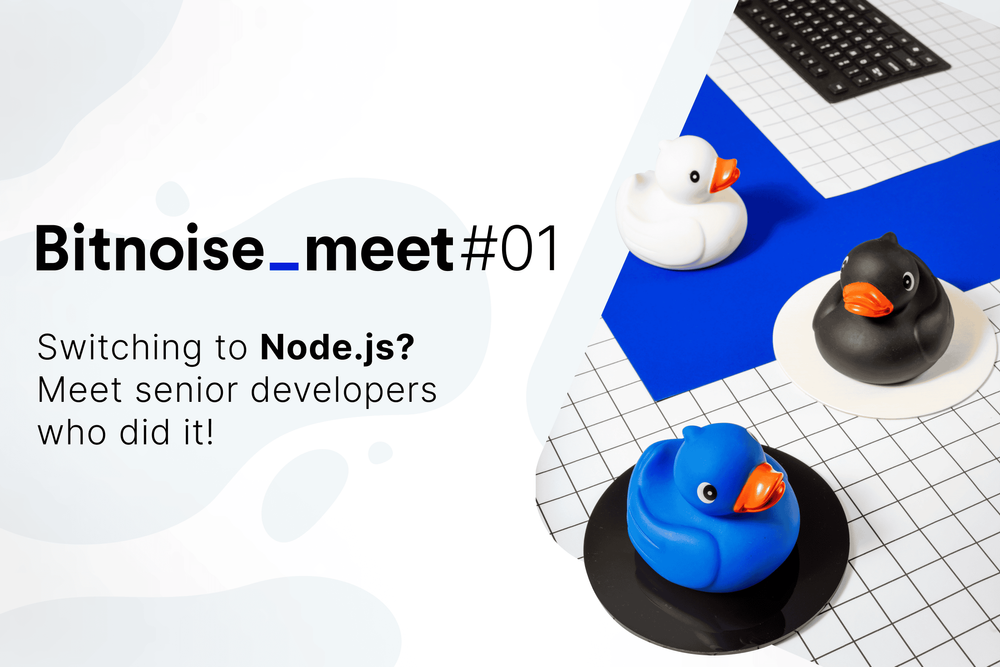 Bitnoise_meet #01