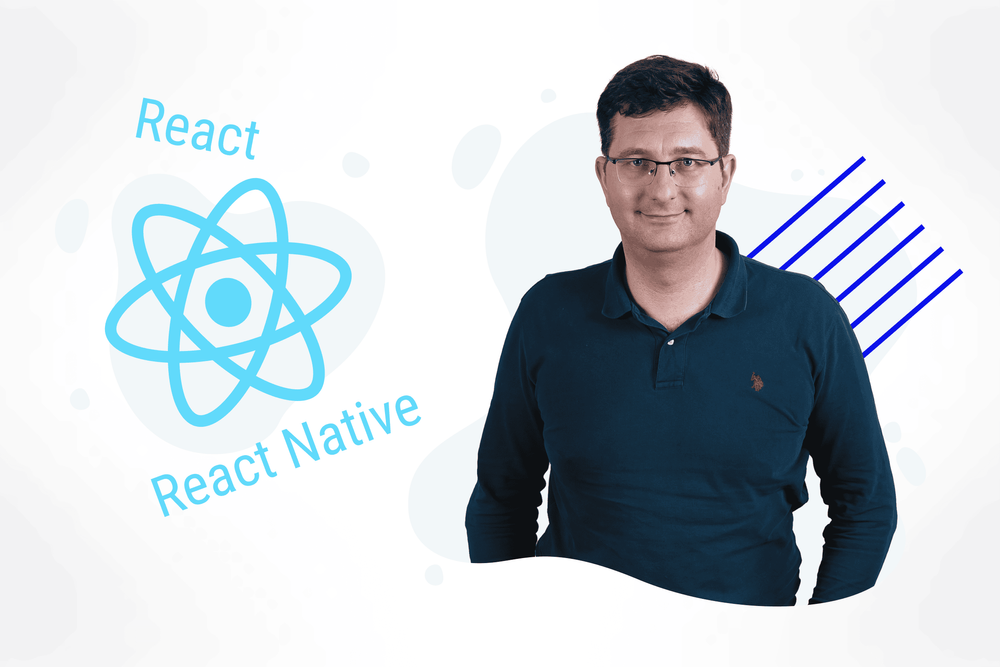 Why do I recommend React.js as a frontend technology to CTOs?