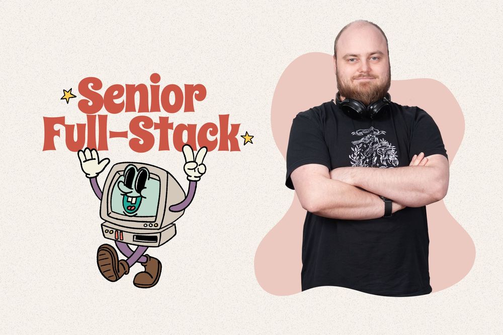 Developer’s Tool Set part 1: Senior Full-Stack Developer