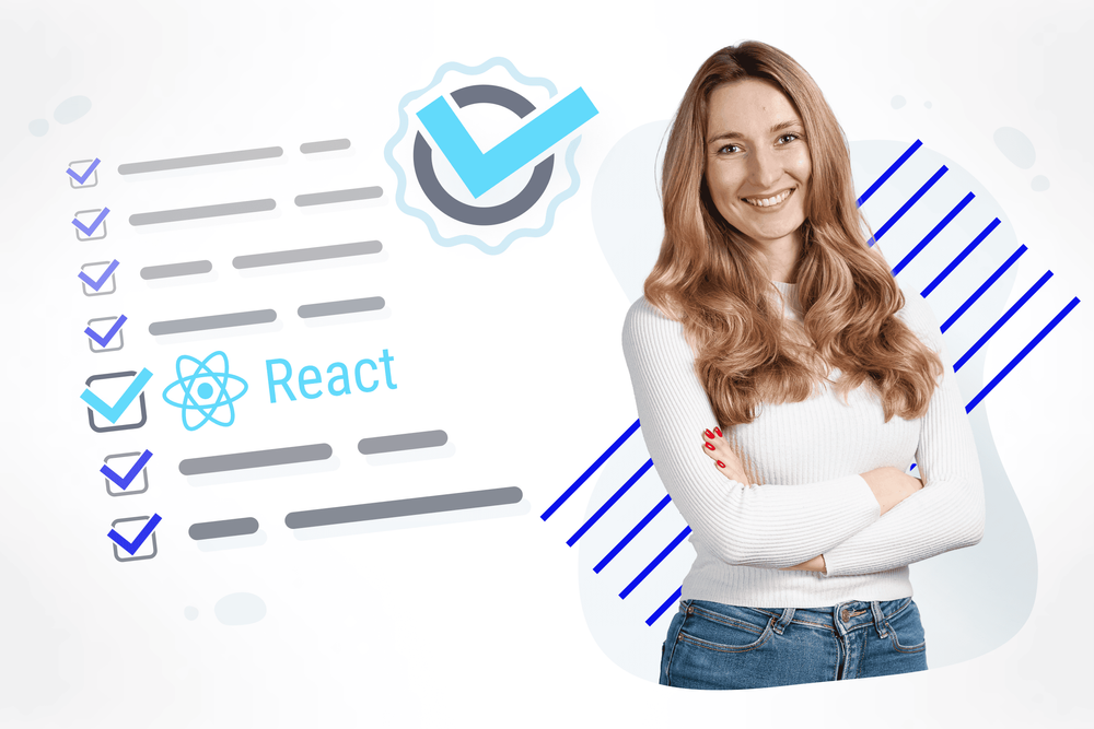 We asked candidates why they like React.js. This is what they told us