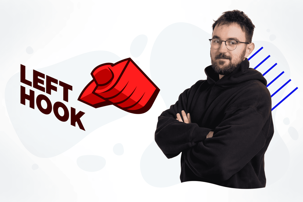 How Lefthook helps improve development teams’ workflows