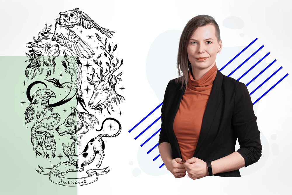 Unity in diversity: Bitnoise’s organizational values as a compass for success