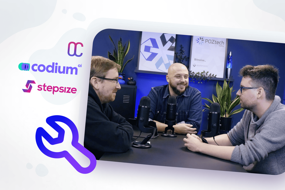 Exploring AI Tools for Developers: Insights from PozTechTalks