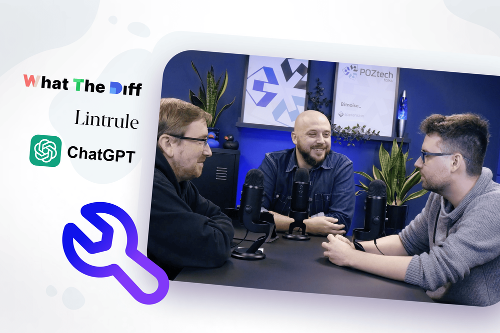 Exploring AI Tools for Developers: Insights from PozTechTalks part 2