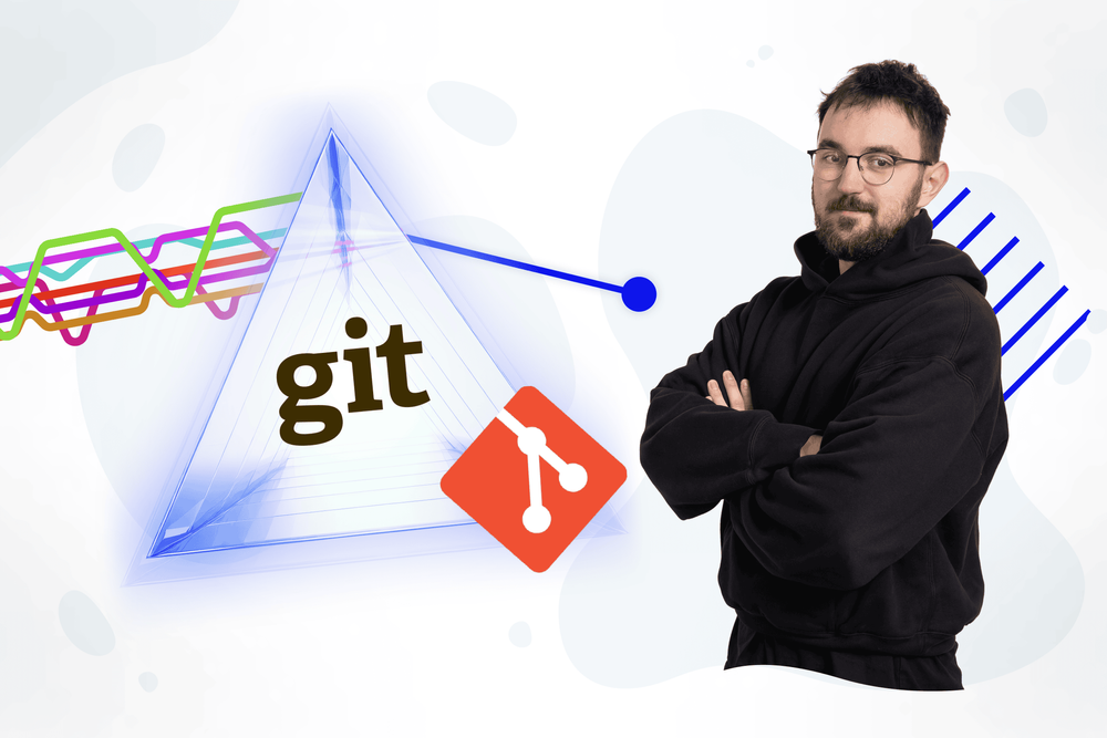 Git Gut: Take care of your commits history like a pro
