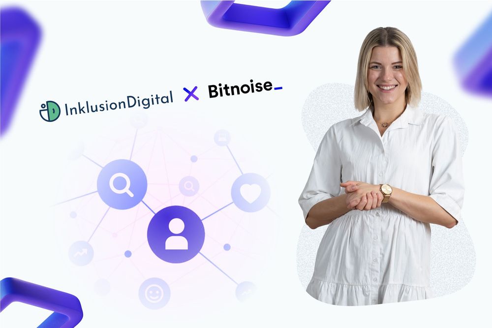 The discovery and design phase as the main component of product success - the Inklusion Digital Saga part 1