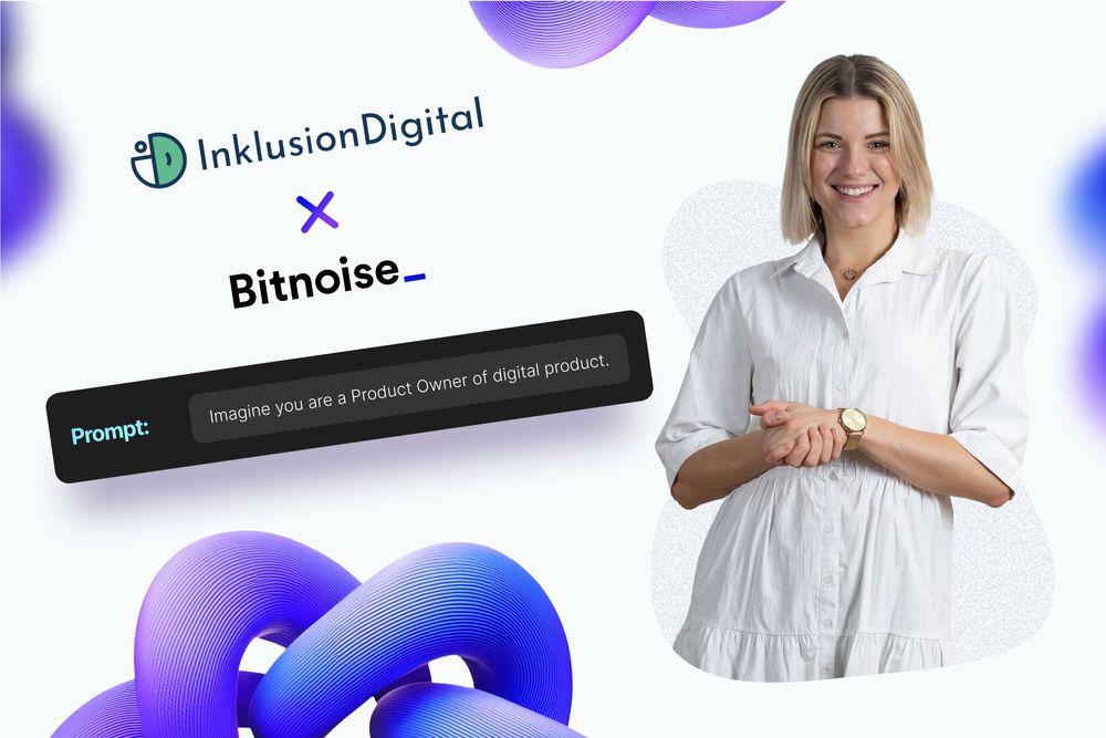 How did AI help me deliver the best client demo possible? - the Inklusion Digital Saga part 4