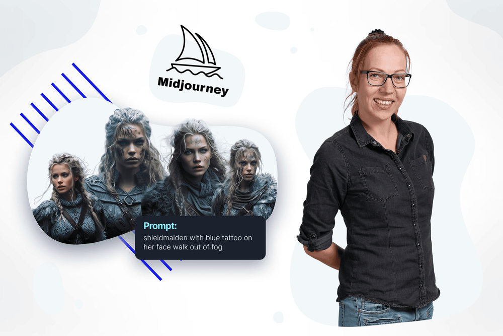 Midjourney guide part 1: Simple thing - settings