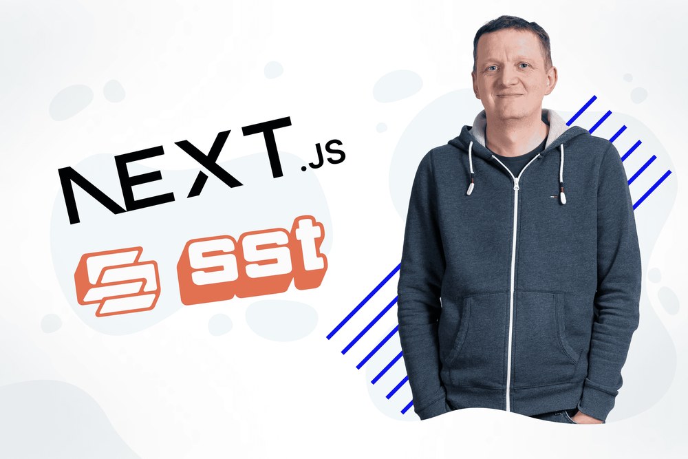 Simplifying Next.js Deployment with SST