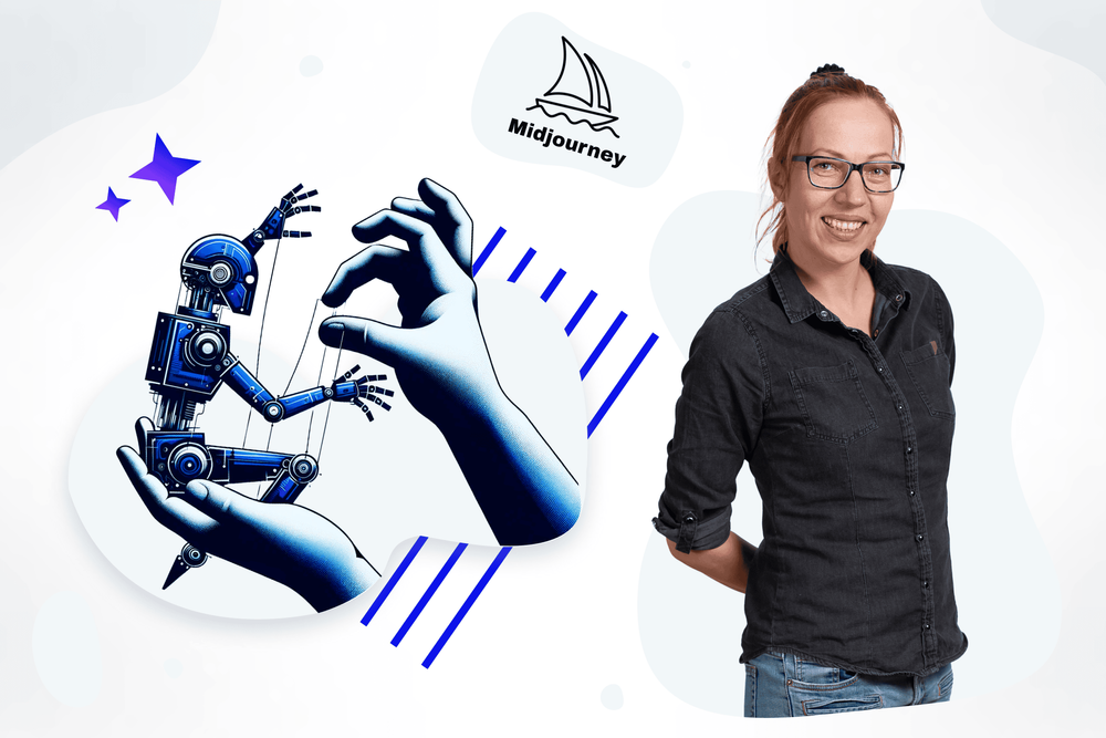 Midjourney guide part 6: The puppet method