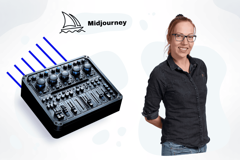 Midjourney guide part 5: Parameters