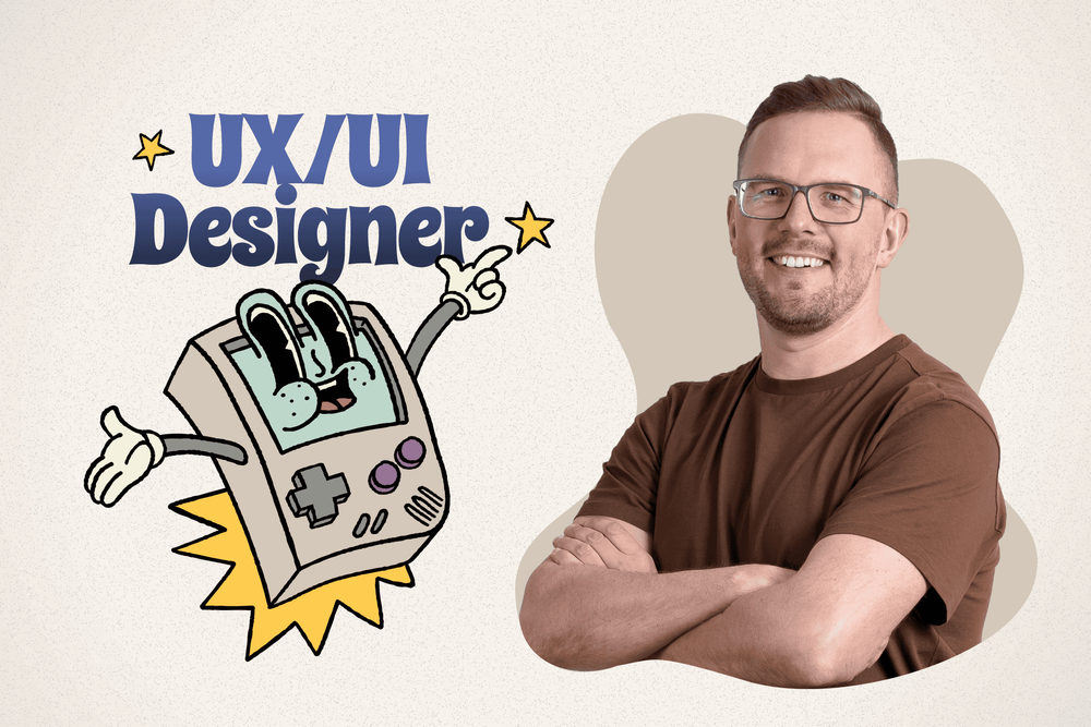 Bitnoise Tool Set, Part 3: UX/UI Designer