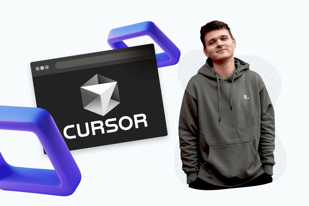 Your New Work Buddy - Cursor Review 