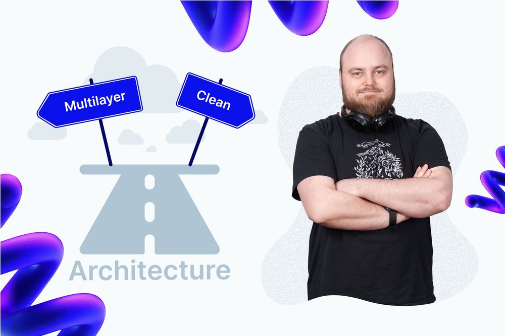 Backend Architecture on Frontend Part 3
