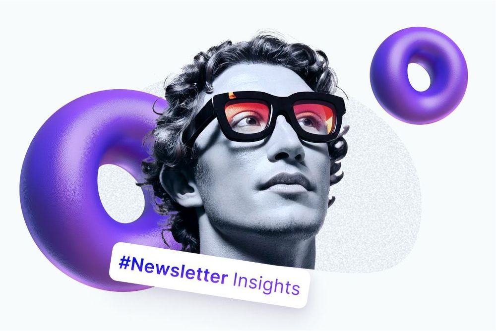 Unveiling the Latest Tech Insights: November Newsletter Highlights