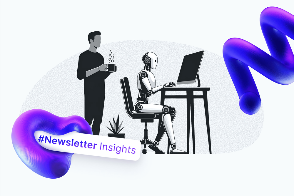 Unveiling the Latest Tech Insights: June Newsletter Highlights