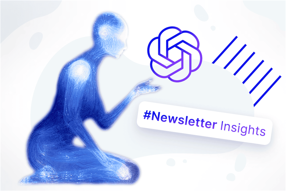 Unveiling the Latest Tech Insights: May Newsletter Highlights
