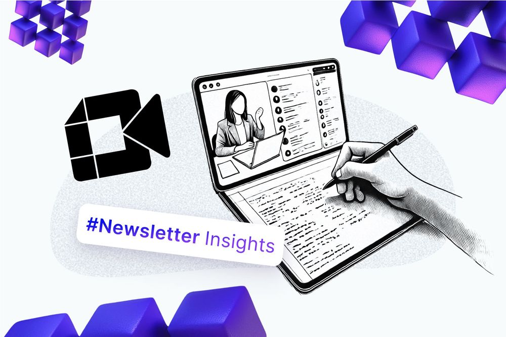 Unveiling the Latest Tech Insights: August Newsletter Highlights