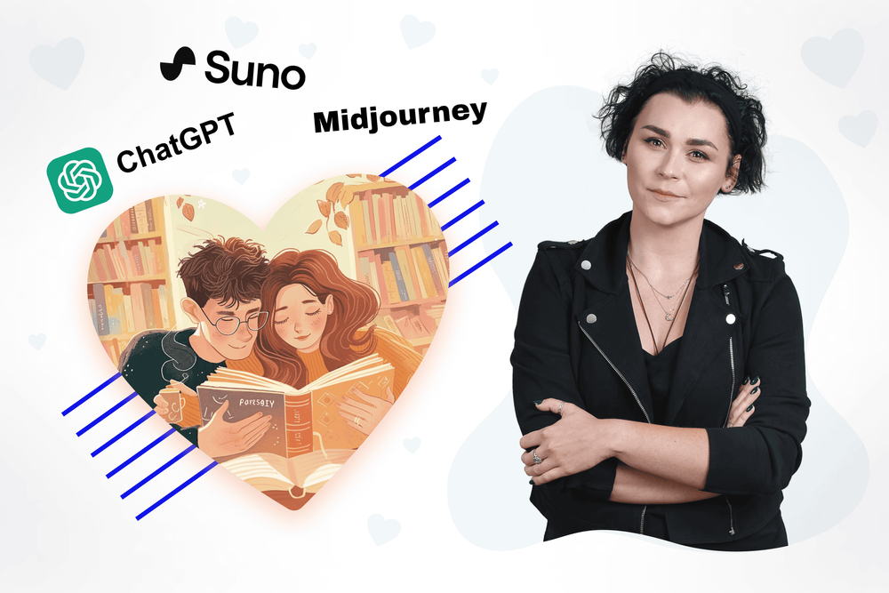 Harnessing AI for Love: a Valentine’s Day Guide