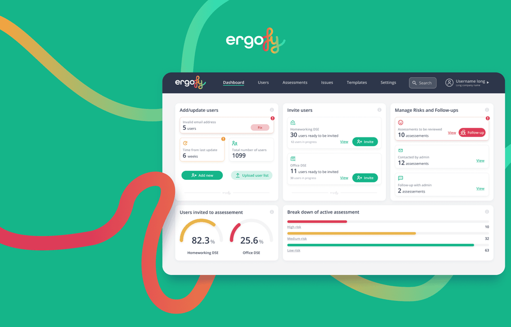 Ergofy cover