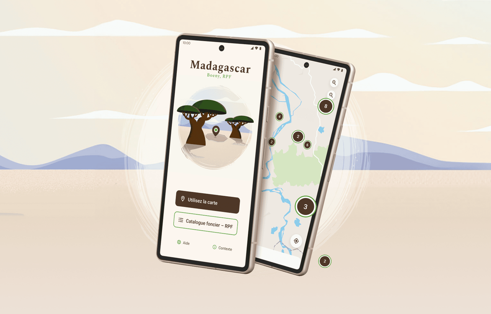 Madagascar cover