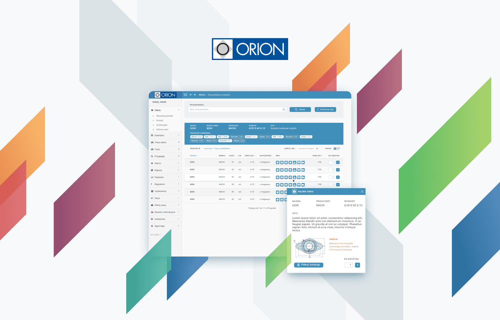 Orion