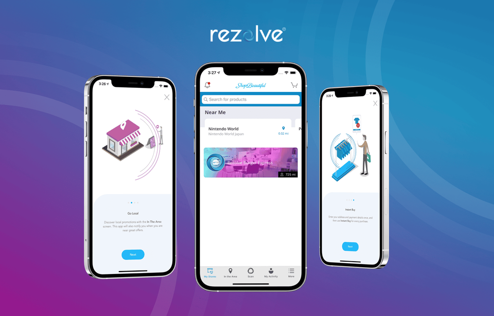 Rezolve