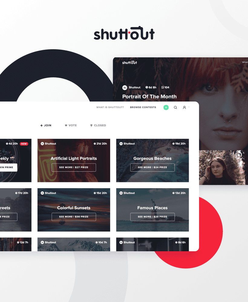 Shuttout