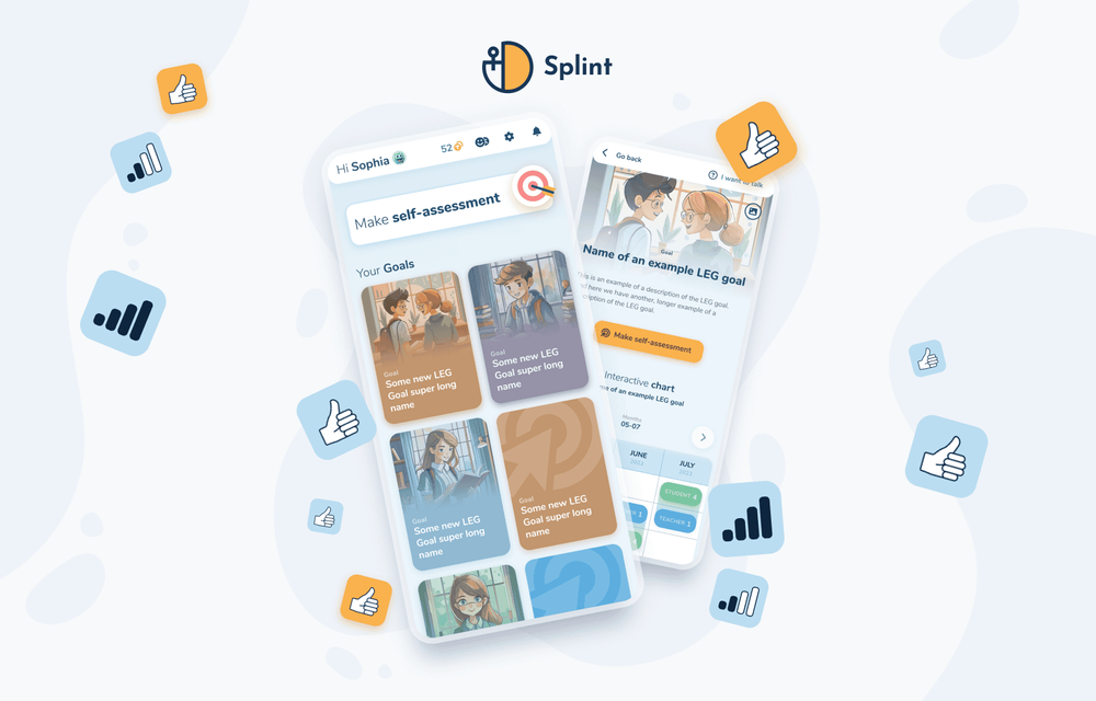 Splint cover